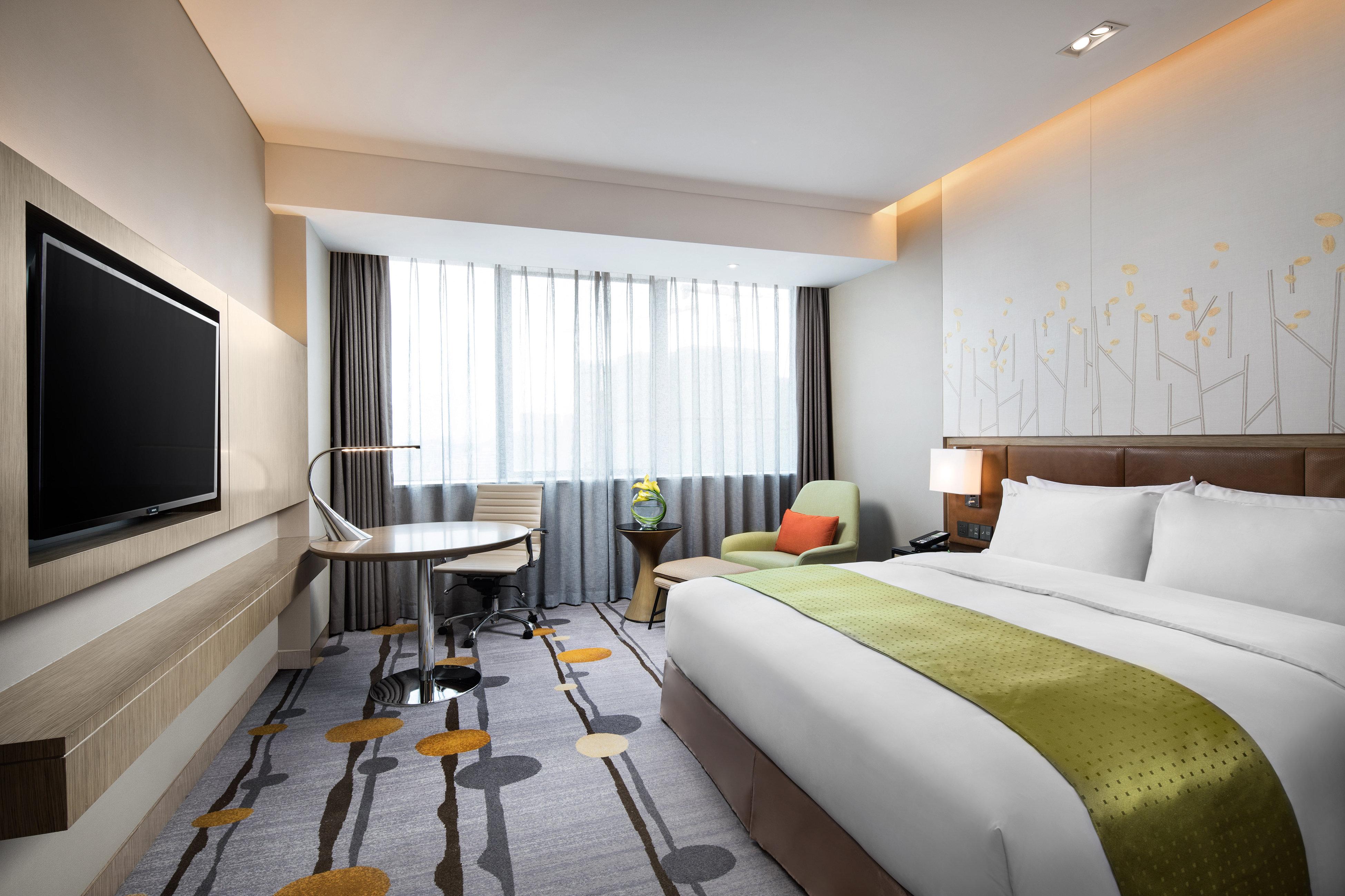 Holiday Inn Shaoguan Downtown By Ihg Dış mekan fotoğraf