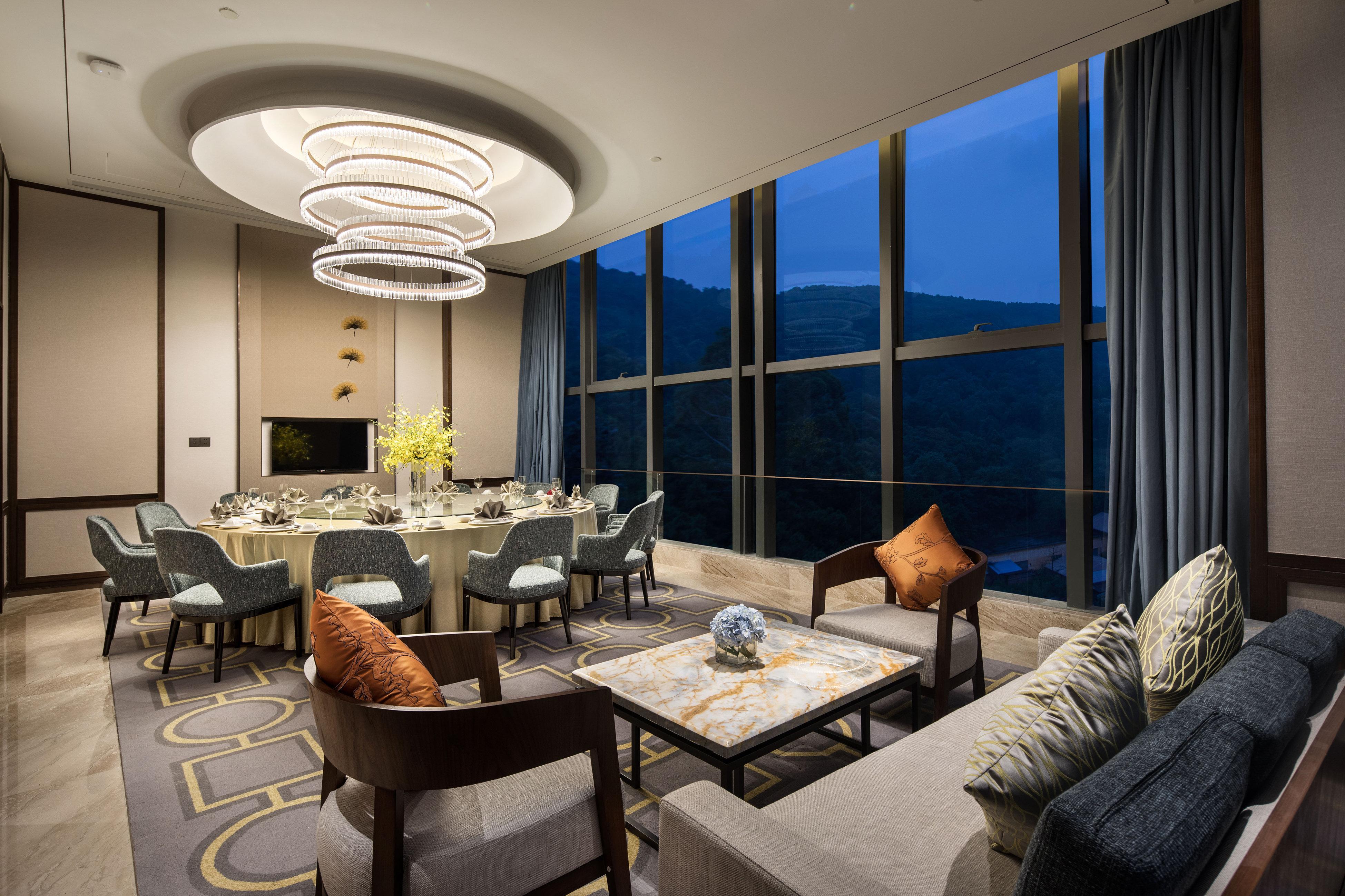 Holiday Inn Shaoguan Downtown By Ihg Dış mekan fotoğraf