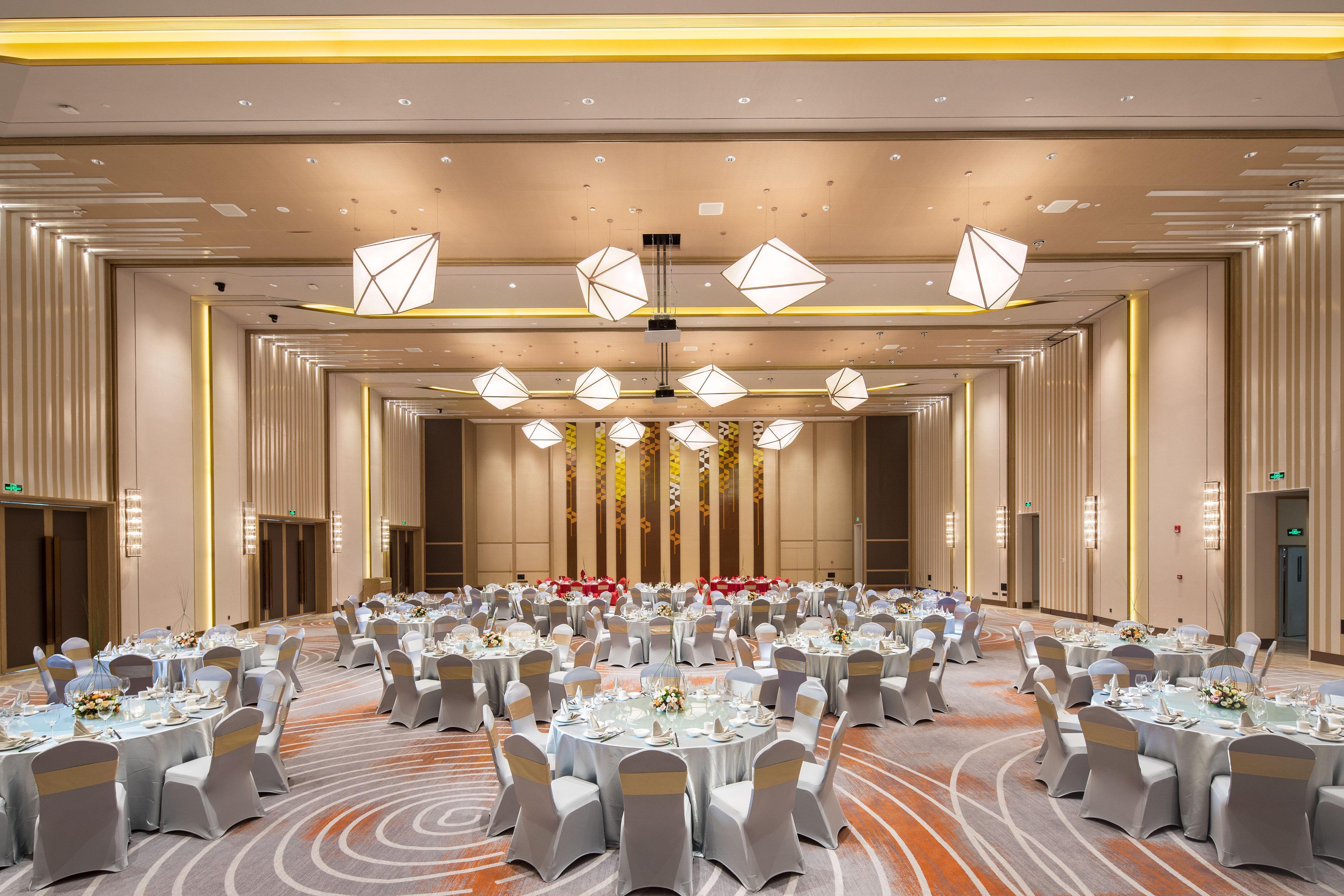 Holiday Inn Shaoguan Downtown By Ihg Dış mekan fotoğraf
