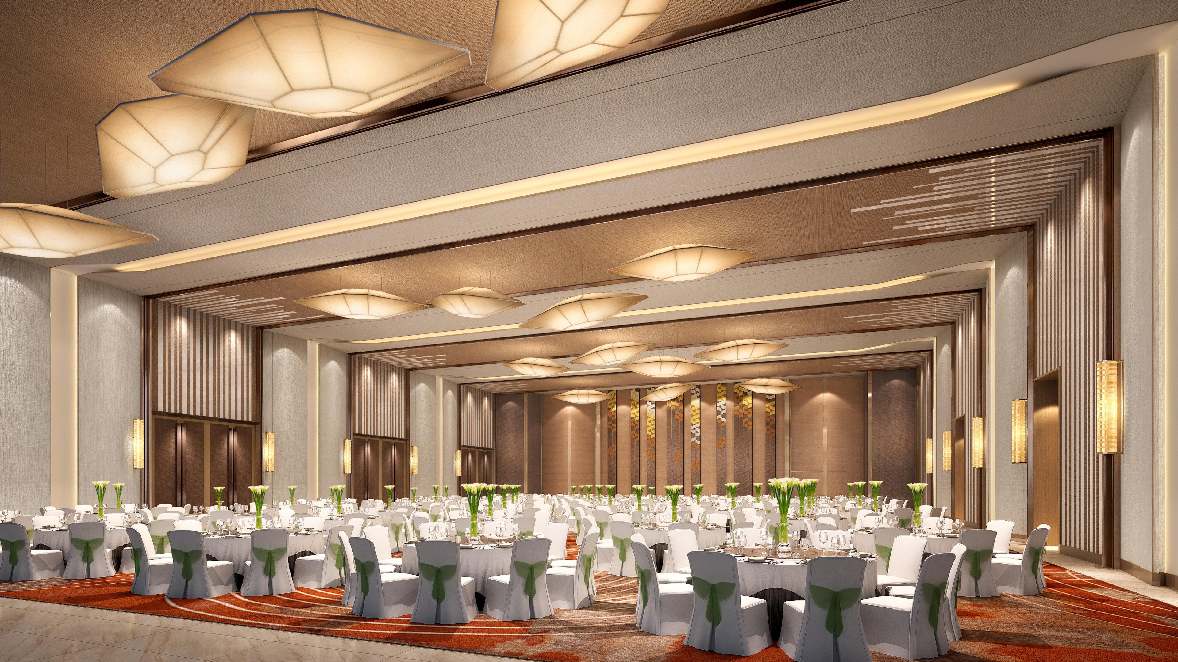 Holiday Inn Shaoguan Downtown By Ihg Dış mekan fotoğraf